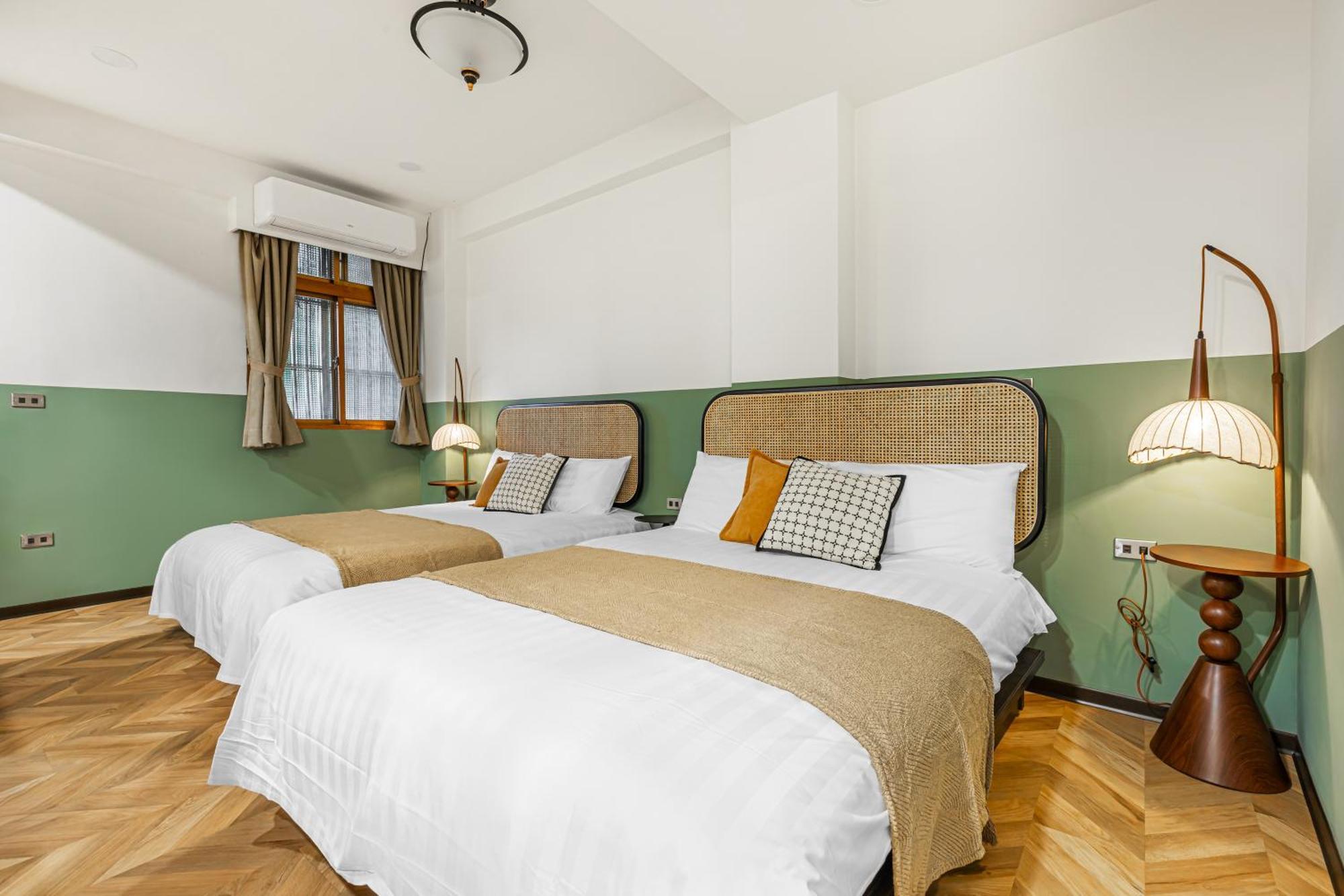 Jiufen Nostalgic Inn Kültér fotó